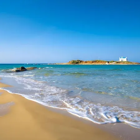 Villa Smaris Collection Malia (Crete)