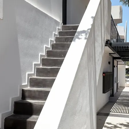 Smaris Collection Villa *