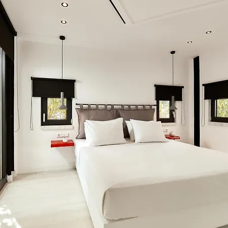 Smaris Collection Villa