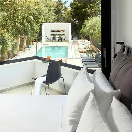 Smaris Collection Villa Malia (Crete)
