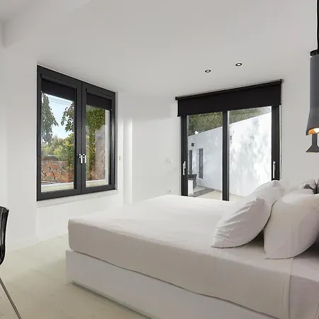 Smaris Collection Villa *
