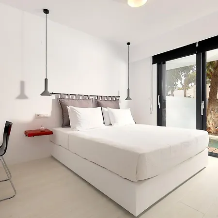 Villa Smaris Collection Malia (Crete)