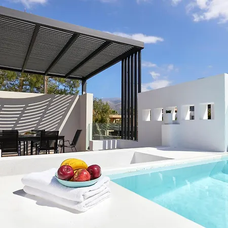 Smaris Collection Villa