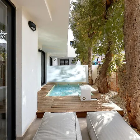 Smaris Collection Villa Malia (Crete)