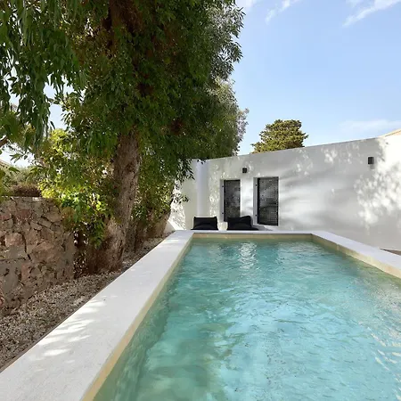 Smaris Collection Villa